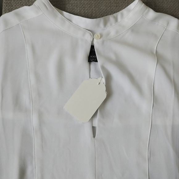 J. Crew New blouse - Picture 6 of 8